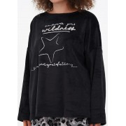 Домашній костюм Cotpark (толстовка, штани)  2XL,3XL 30288